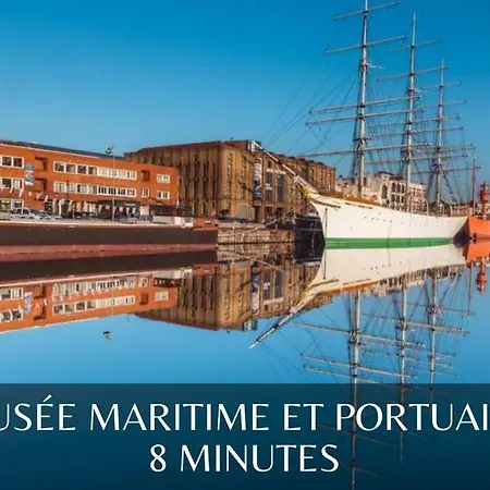 La Marine*familiale Et Conviviale *